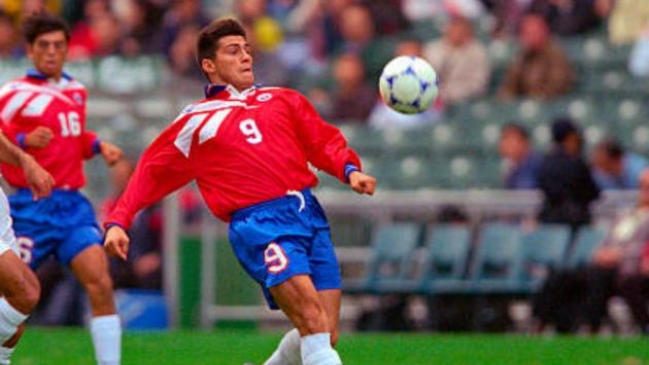 Marcelo Vega: Los históricos de la Roja se deben plantar, discutir e imponerle su idea al DT