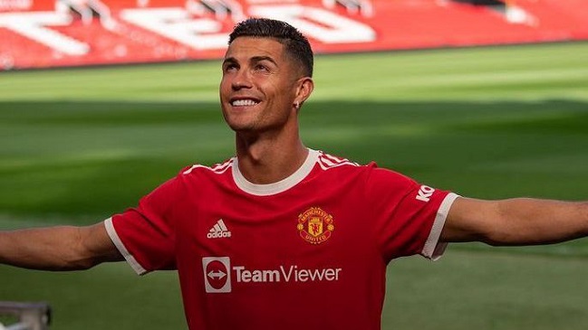 Manchester United recibe a Newcastle con el esperado debut de Cristiano Ronaldo
