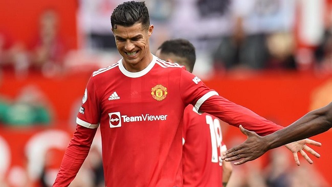 Cristiano Ronaldo: Old Trafford siempre ha sido un lugar mágico