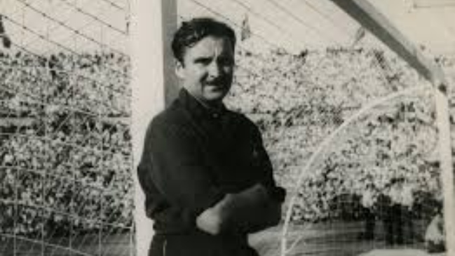 El recuerdo de Al Aire Libre en Cooperativa a Sergio Livingstone a nueve años de su fallecimiento