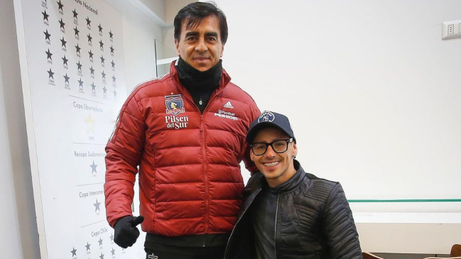 “Todo Chile está orgulloso de ti”: Quinteros felicitó al campeón paralímpico Alberto Abarza