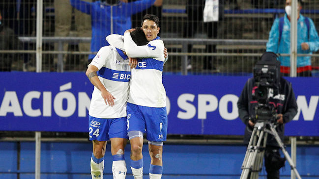 Universidad Católica intentará mantenerse en la lucha por el título en su visita a Curicó