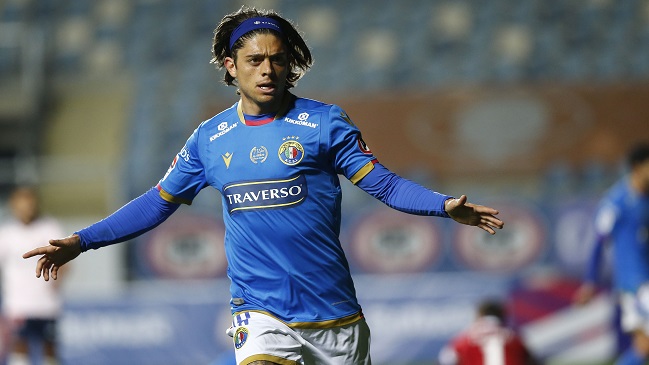 Audax Italiano recibe a Unión La Calera con la misión de alcanzar a Colo Colo en el liderato