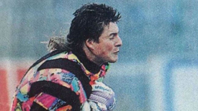 El recuerdo de Al Aire Libre en Cooperativa a la carrera de Nicolás Villamil