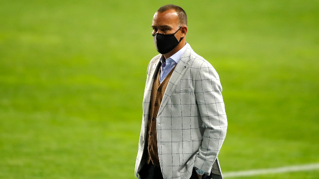 Rafael Dudamel debutó con una derrota en Deportivo Cali en el clásico ante América