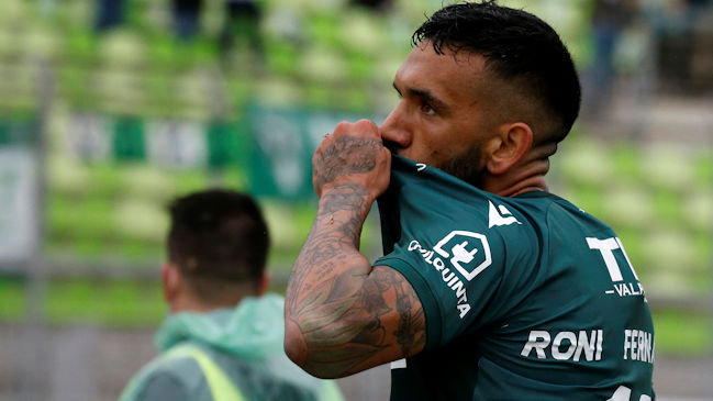 Los resultados de la fecha 21 del Campeonato Nacional