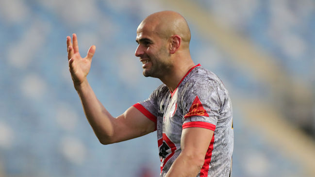 Sebastián Sáez liquidó a Audax y regresó a La Calera a la pelea por el título