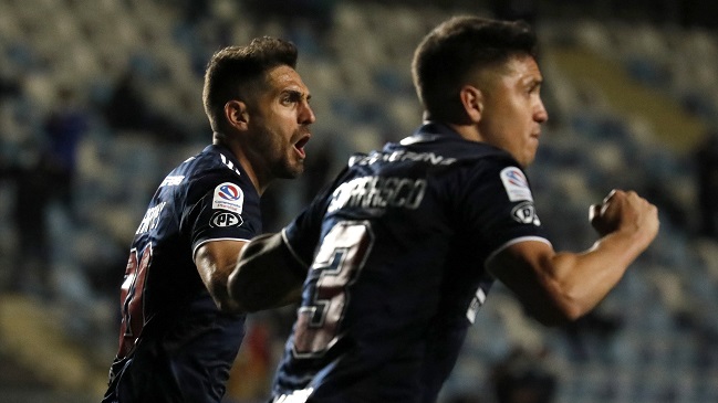 La U visita a Unión Española con la necesidad de un triunfo para seguir en la parte alta