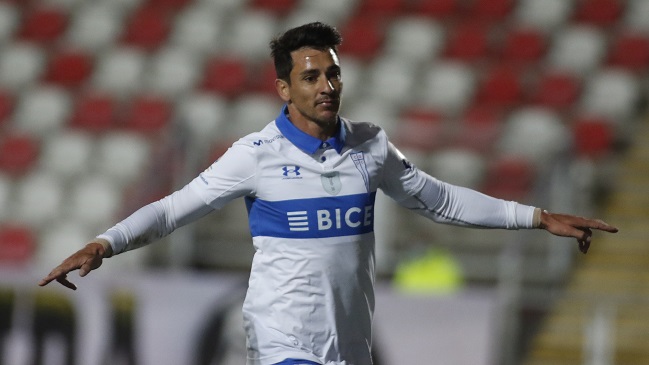 Fernando Zampedri: Estábamos todos muy tensos, no podíamos trabajar bien