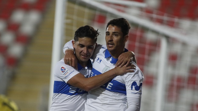 La molestia de Fernando Zampedri: A veces no sé para qué está el VAR