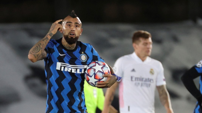 La agenda de la primera fecha de la fase de grupos de la Champions League