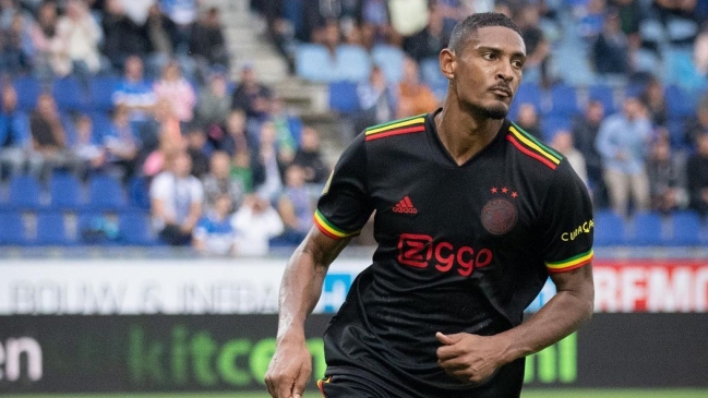 Ajax no podrá usar camiseta inspirada en Bob Marley en la Champions