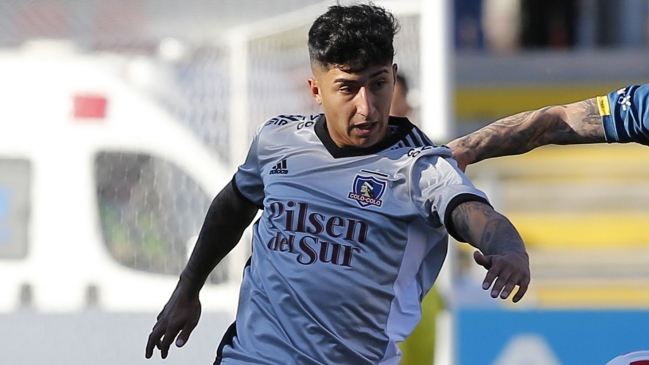 Bryan Soto: Estamos trabajando bien en lo colectivo y por eso se dan los resultados