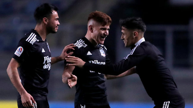 Colo Colo buscará mantenerse firme como líder exclusivo ante un Everton con ganas de revancha