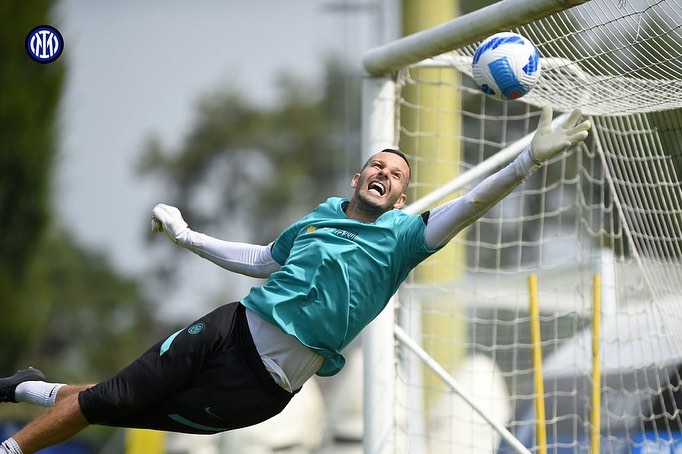 Arturo Vidal asoma como titular: La formación de Inter para desafiar a Real Madrid