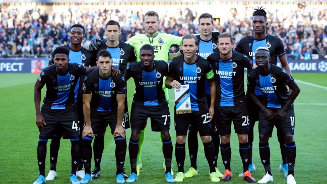 Entrenador de Club Brujas: Ante PSG no tenemos nada que perder