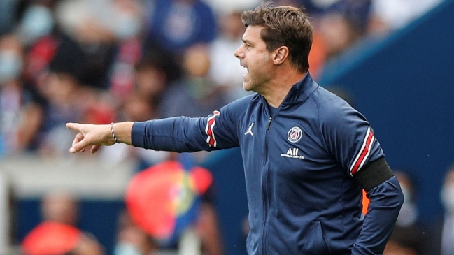 Pochettino: Es posible que Chelsea y PSG sean los equipos a vencer en la Champions