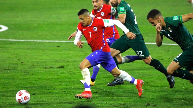 El editorial de Toño Prieto: Sin Alexis, las posibilidades de clasificar a Qatar son casi nulas