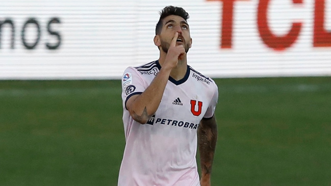 Patricio Muñoz: ¿Cómo va a ser tan difícil renovar a Larrivey?