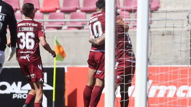 Deportes La Serena derrotó a O’Higgins y volvió a sumar un triunfo