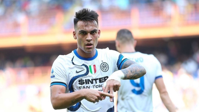 Inter de Vidal y Alexis buscará estrenarse con una victoria en Champions ante Real Madrid