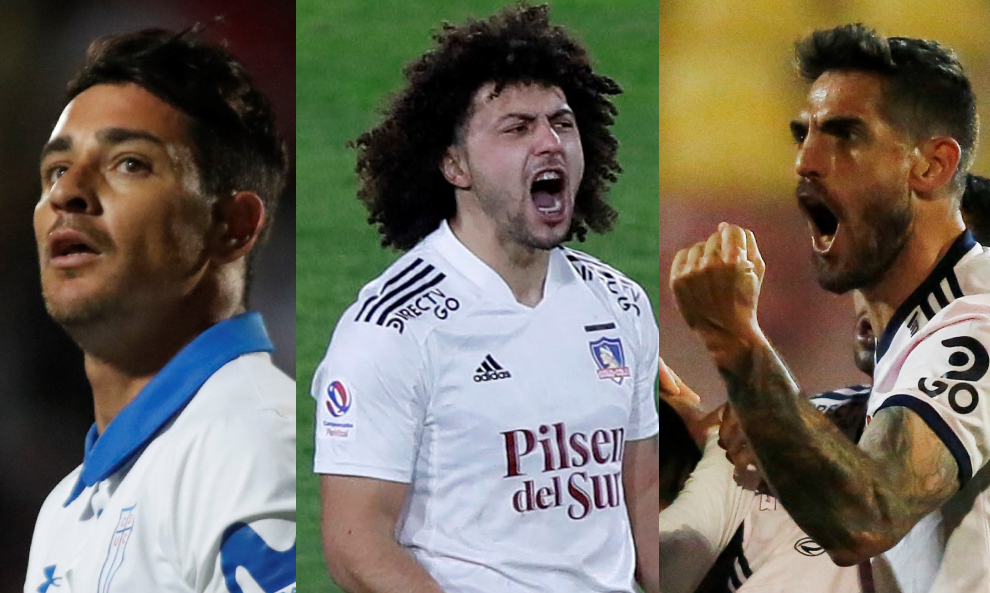 Resumen: Colo Colo se escapó en la cima, la UC sigue en alza y la U ganó confianza previo al Superclásico