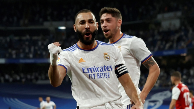 Presidente de la Liga de España: Real Madrid nunca podrá ser como PSG, porque PSG hace trampa