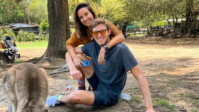 Nicolás Jarry recibió una gran noticia: Será padre