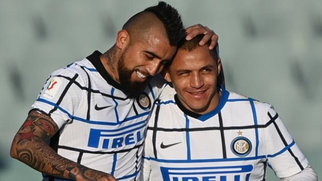 El editorial de Igor Ochoa: Alexis y Vidal están de nuevo en la gran batalla