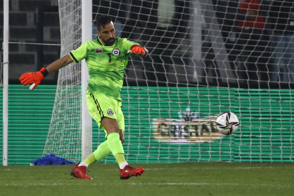 Federación de Historia y Estadística creó “Dream Team” histórico de la Roja