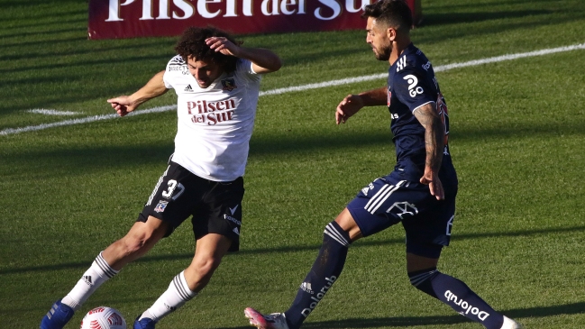 El Superclásico se jugará en Rancagua solo con hinchas de Universidad de Chile