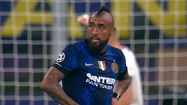 Prensa italiana destrozó a Inter por caída ante Real Madrid: “Se vieron apoderados por el susto”