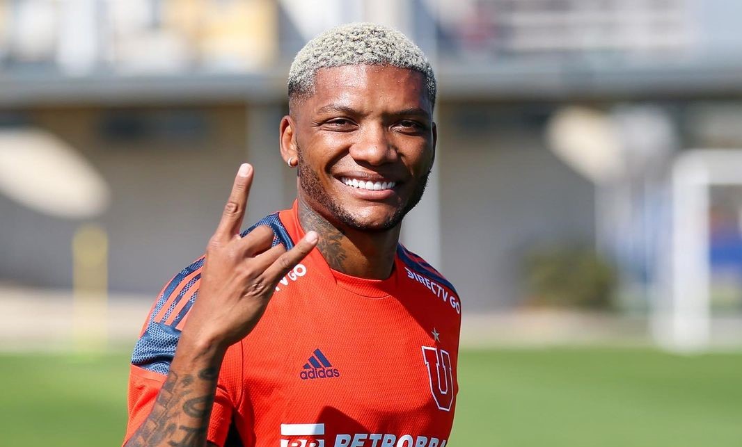 Junior Fernandes y su retorno a la U: El objetivo es ser campeón