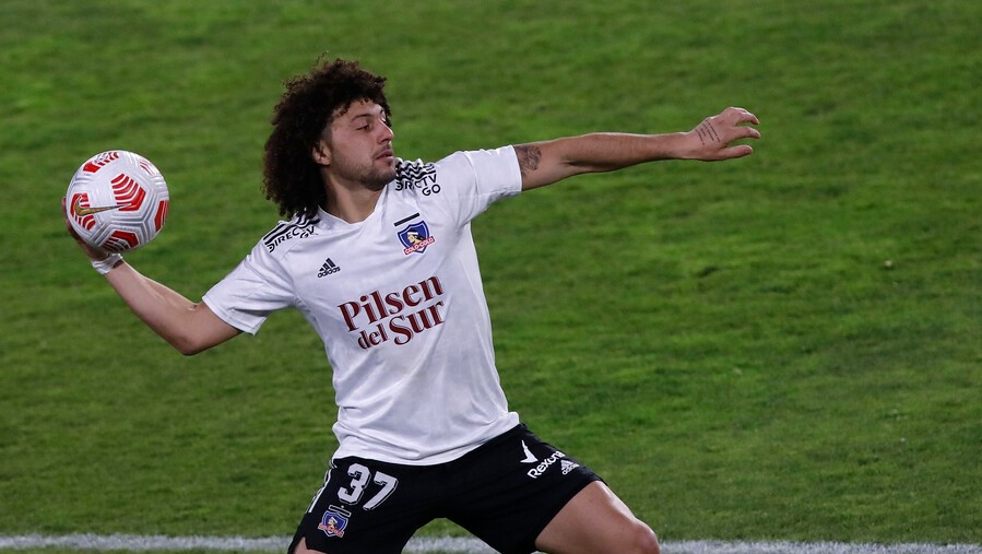 Leonel Herrera: Falcón reúne las condiciones para hacerle marca personal a Larrivey en el Superclásico