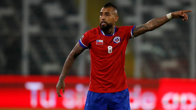 Chile volvió a caer en el ranking FIFA tras su negativa fecha triple en las Clasificatorias