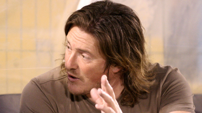 Con pocos amigos y sin dinero: El triste final del ex portero Nicolás Villamil