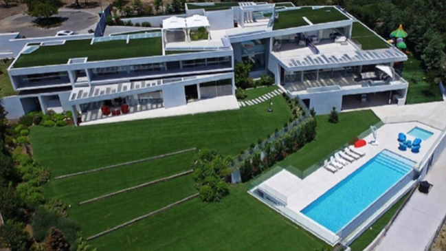 “¿Aceptas subsidio?”: La gran cantidad de bromas que recibió Marcelo Ríos tras anunciar la venta de su casa