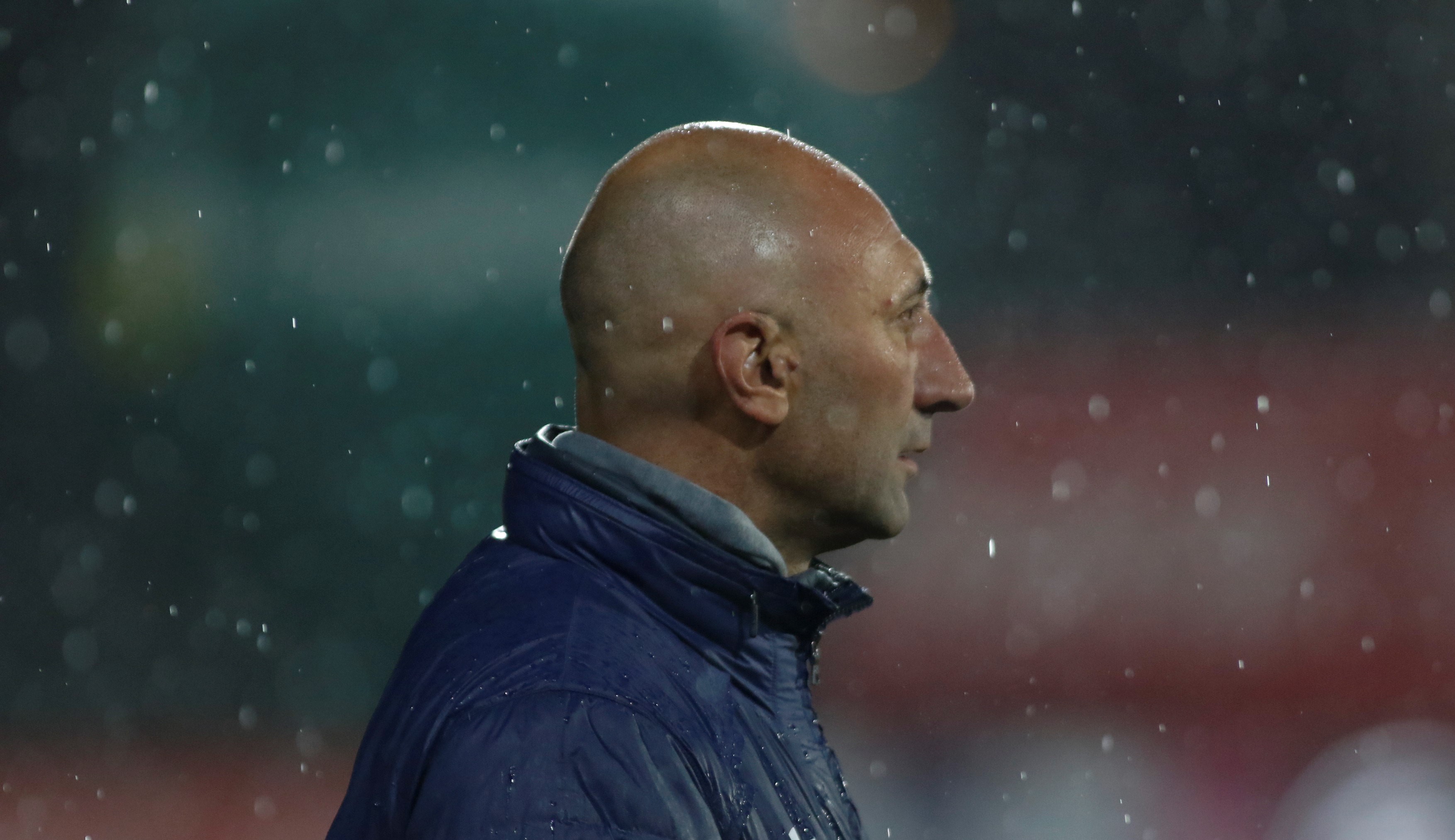 Ex volante de San Marcos destacó virtudes de Paulucci: Es muy frontal y en la UC se la van a jugar por él