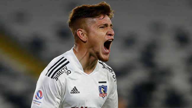 Raúl Ormeño: Gil tendrá opciones en la selección, es un jugador especial como Borghi o Etcheverry