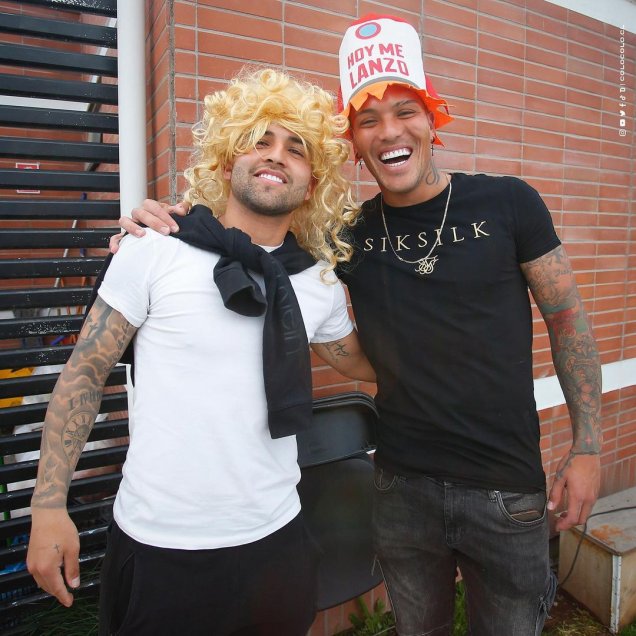 ¡Con cueca y juegos típicos! La celebración de Colo Colo por las Fiestas Patrias