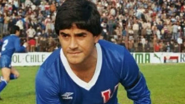 Héctor Hoffens y el Superclásico: Ojalá que no le pese la camiseta a algunos jugadores y la U logré el objetivo