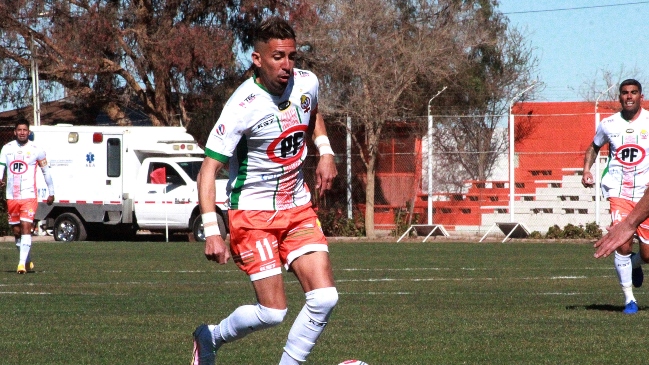 Cobresal y Huachipato se ponen al día con duelo pendiente del Campeonato
