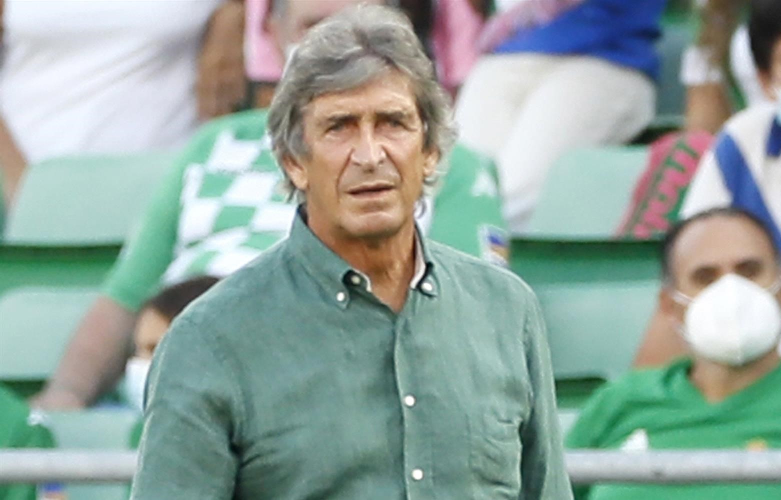 “Calla bocas con su excelente trabajo”: Prensa española elogió a Pellegrini por remontada de Betis en Europa League