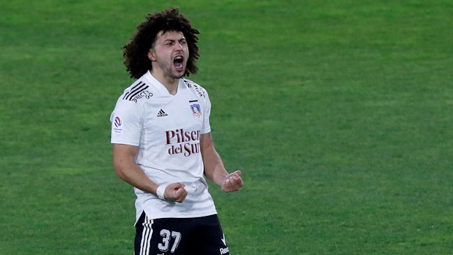 Maximiliano Falcón fue reservado en Uruguay para la fecha triple de octubre de las Clasificatorias