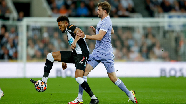 Leeds de Marcelo Bielsa sigue sin ganar en la Premier League tras empatar con Newcastle