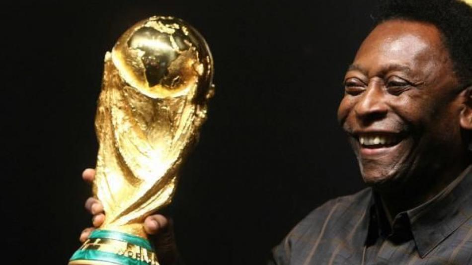 Pelé se encuentra estable, tras una “breve inestabilidad respiratoria”