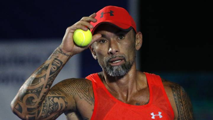 El cruel mensaje de Marcelo “Chino” Ríos a Jordi Castell por la muerte de su perro