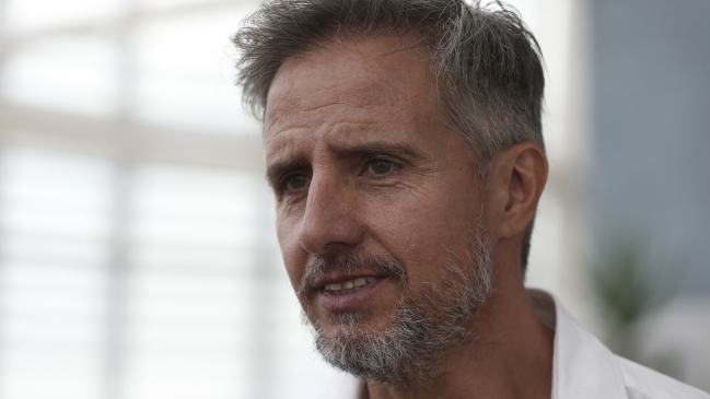 De La Peña apuesta por Barrios y Tabilo para el dobles: A Garin y Jarry los reservaría para los singles