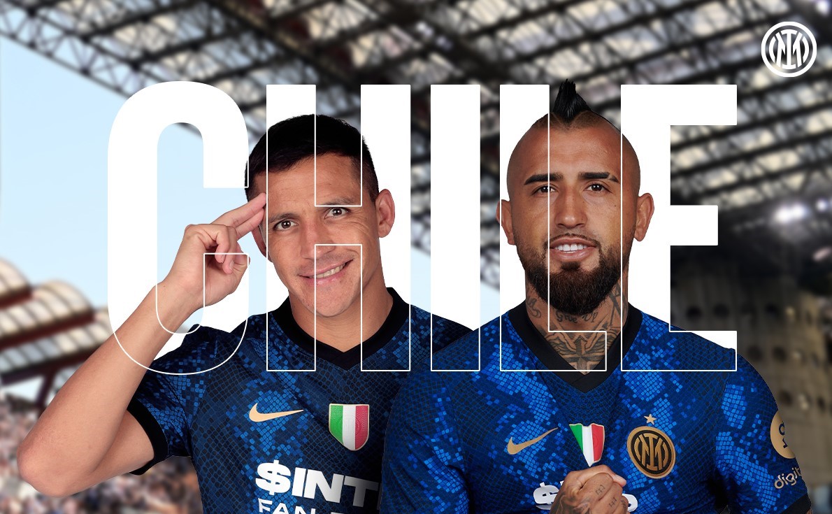 Los saludos del mundo del fútbol a Chile por Fiestas Patrias