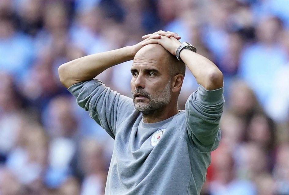 Manchester City sufrió su segundo tropiezo de temporada al empatar con Southampton en Etihad